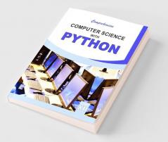 Comprehensive Computer Science With Python-XII