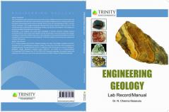 Engineering Geology Lab Record / Manual
