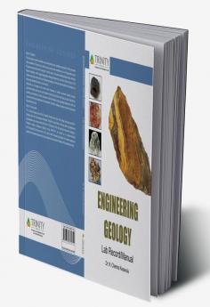 Engineering Geology Lab Record / Manual