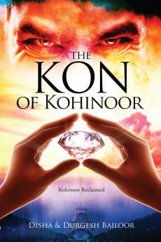 The Kon of Kohinoor:Kohinoor Reclaimed