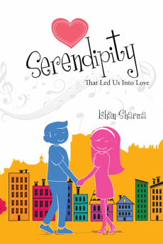 Serendipity : That led us into love