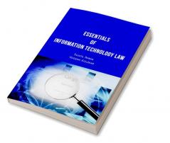 Essentials of Information Technology Law