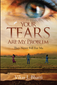 Your Tears Are My Problem:They Never Fell For Me