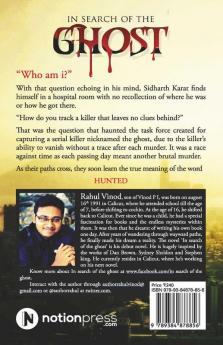 In Search Of The Ghost