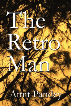 The Retro Man