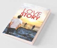 Impressions Of A Love Story