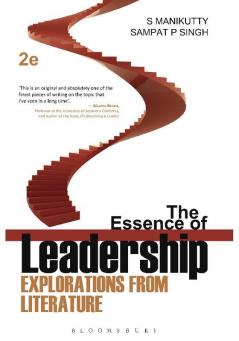 The Essence of Leadership