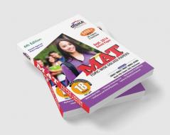 MAT 18 years Topic-wise Solved Papers (1997-2014) 6th Edition