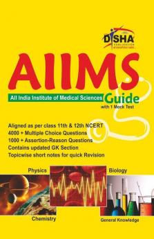 AIIMS Guide with 1 Mock Test