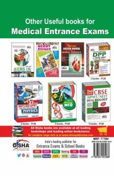 AIIMS Guide with 1 Mock Test