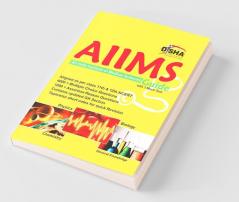 AIIMS Guide with 1 Mock Test