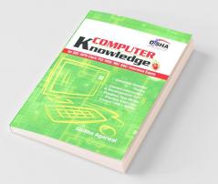 Computer Knowledge for SBI/ IBPS Clerk/ PO/ RRB/ RBI/ SSC/ Insurance Exams