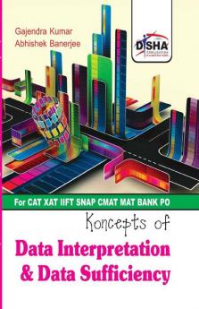 Data Interpretation & Data Sufficiency