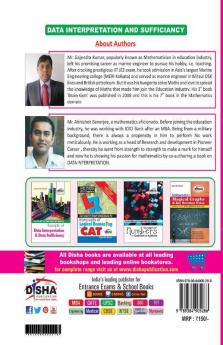 Data Interpretation & Data Sufficiency