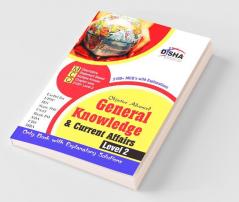 Objective General Knowledge & Current Affairs level 2 for UPSC/ IES/ State PCS/ CSAT/ Bank PO/ NDA/ CDs/ MBA Exams 2nd Edition