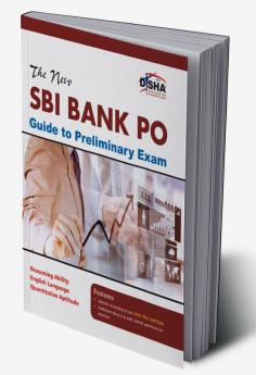 The New SBI Bank PO Guide to Preliminary Exam