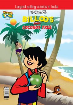 Billoo's and Coconut Tree