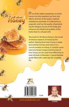 Its All About Honey