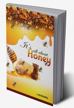 Its All About Honey