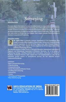 Surveying
