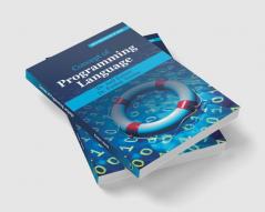 Concept of Programming Language