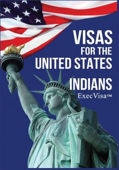 Visas for the United States - ExecVisa (Indians)