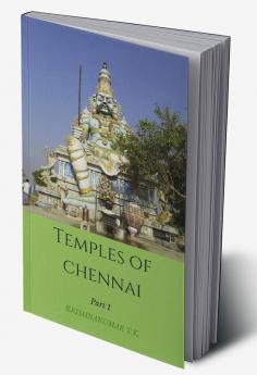 Temples of Chennai Part 1