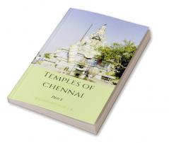 Temples of Chennai Part 1