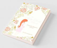 The Baby Bump Book - A Keepsake Pregnancy Journal