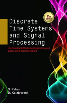 Discrete Time Systems and Signal Processing (EEEEI)