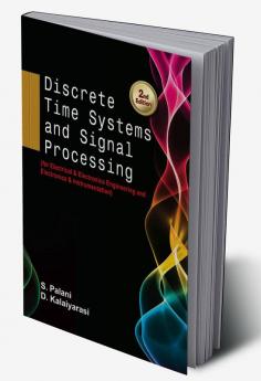 Discrete Time Systems and Signal Processing (EEEEI)