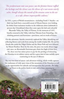 The Valley of Flowers: An Adventure in the Upper Himalaya