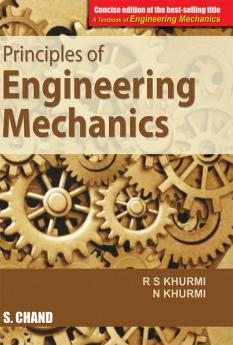 PRINCIPLES OF ENGINEERING MECHANICS