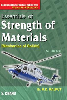 ESSETIAL.OF STRENGTH OF MATERIALS