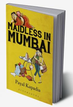 Maidless in Mumbai