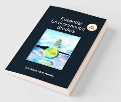 Essential Environmental Studies | Ed. 4