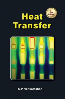 Heat Transfer 3/E