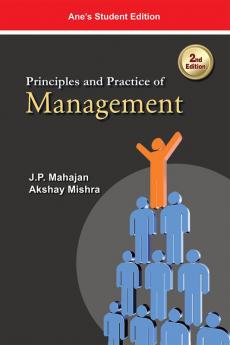Principles and Practice of Management 2/E
