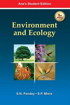 Environment and Ecology 2/E