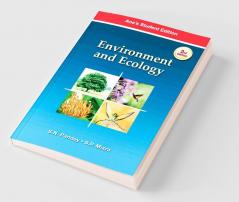 Environment and Ecology 2/E