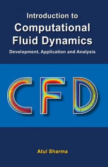 Introduction to Computational Fluid Dynamics