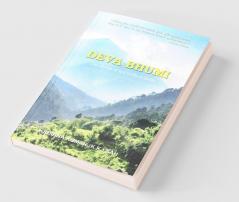 Dev Bhumi : the Abode of the Gods in India