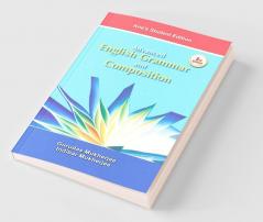 Advanced English Grammar and Composition 2/E