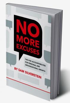 No More Excuses