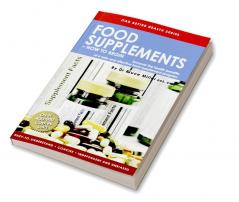 Food Supplements How To Begin