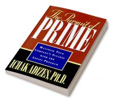 The Pursuit of Prime