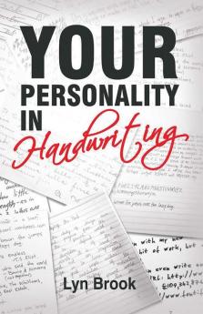 Your Personality In Handwriting