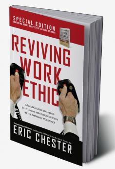 REVIVING WORK ETHIC