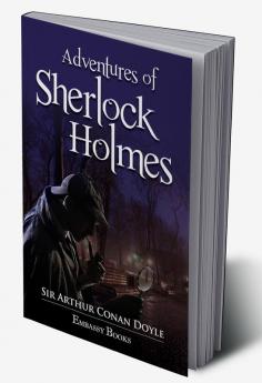 The Adventures Sherlock Holmes