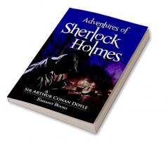 The Adventures Sherlock Holmes